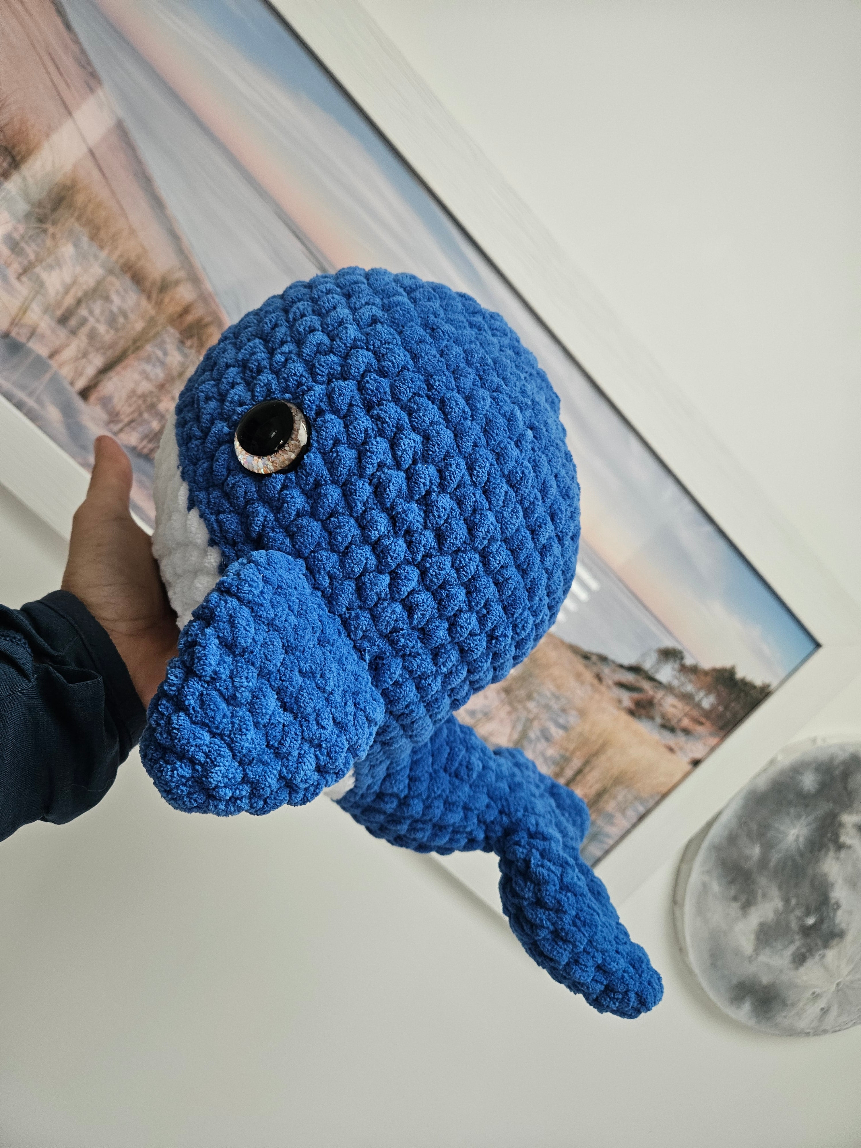 Crochet