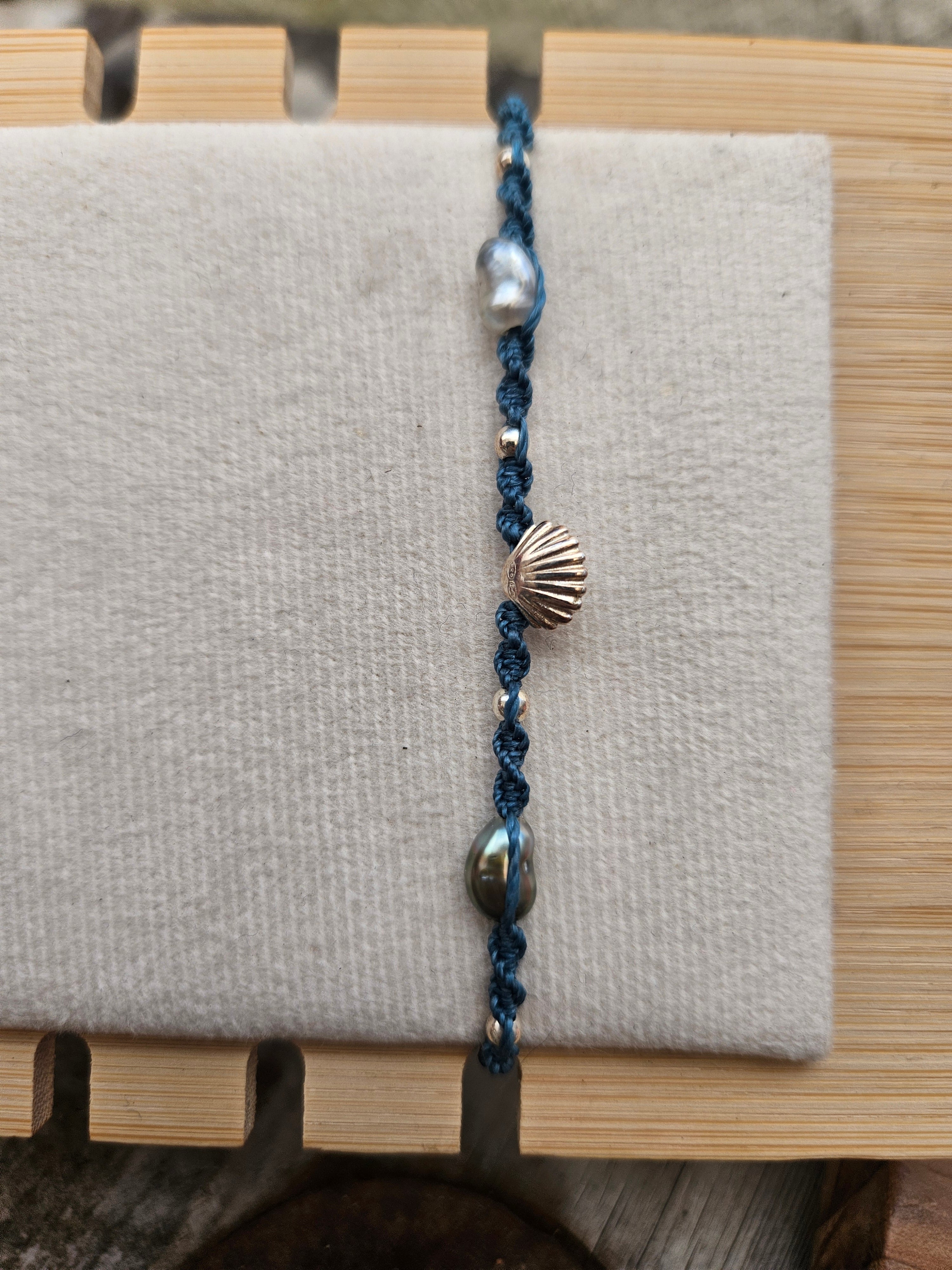 BRACELET MANA Keishis