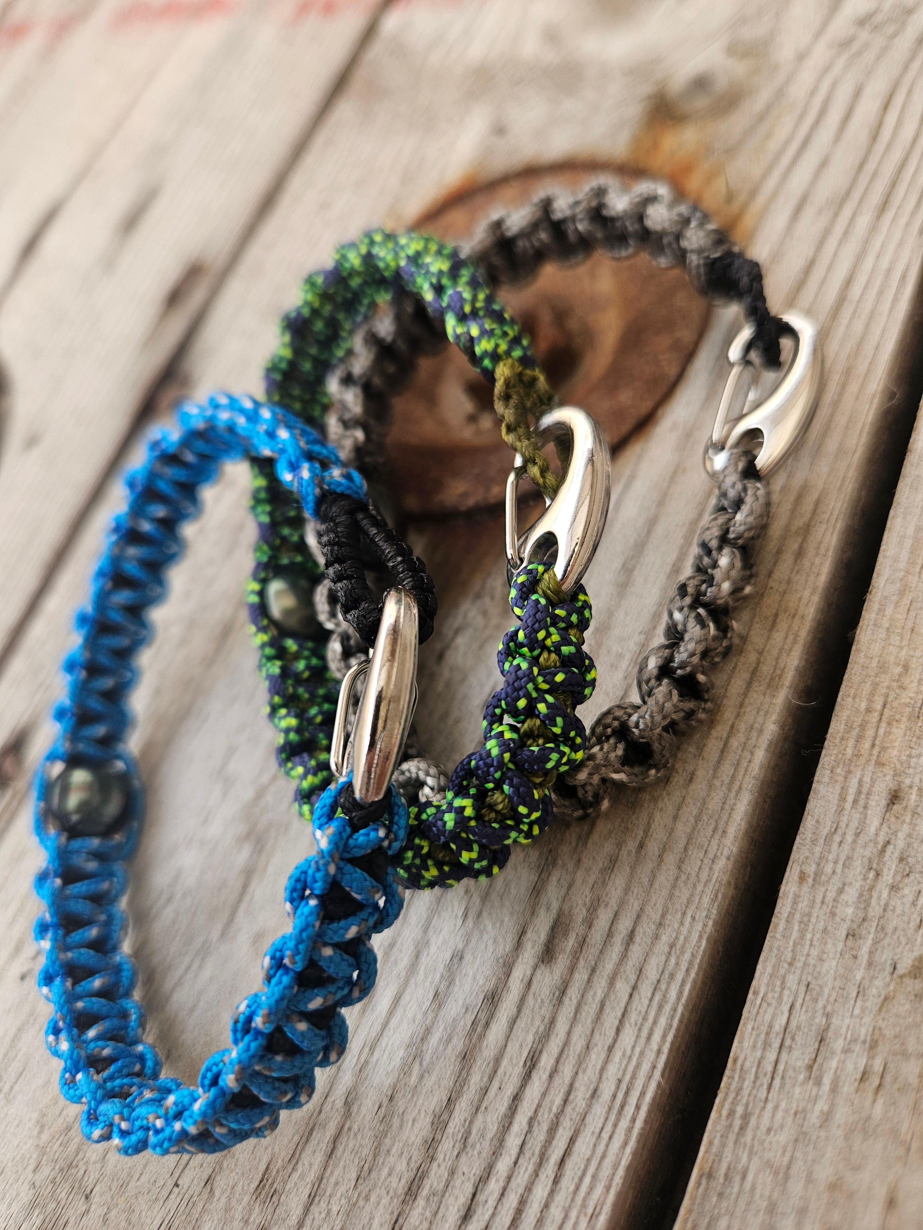 BRACELET TAHITI SAIL