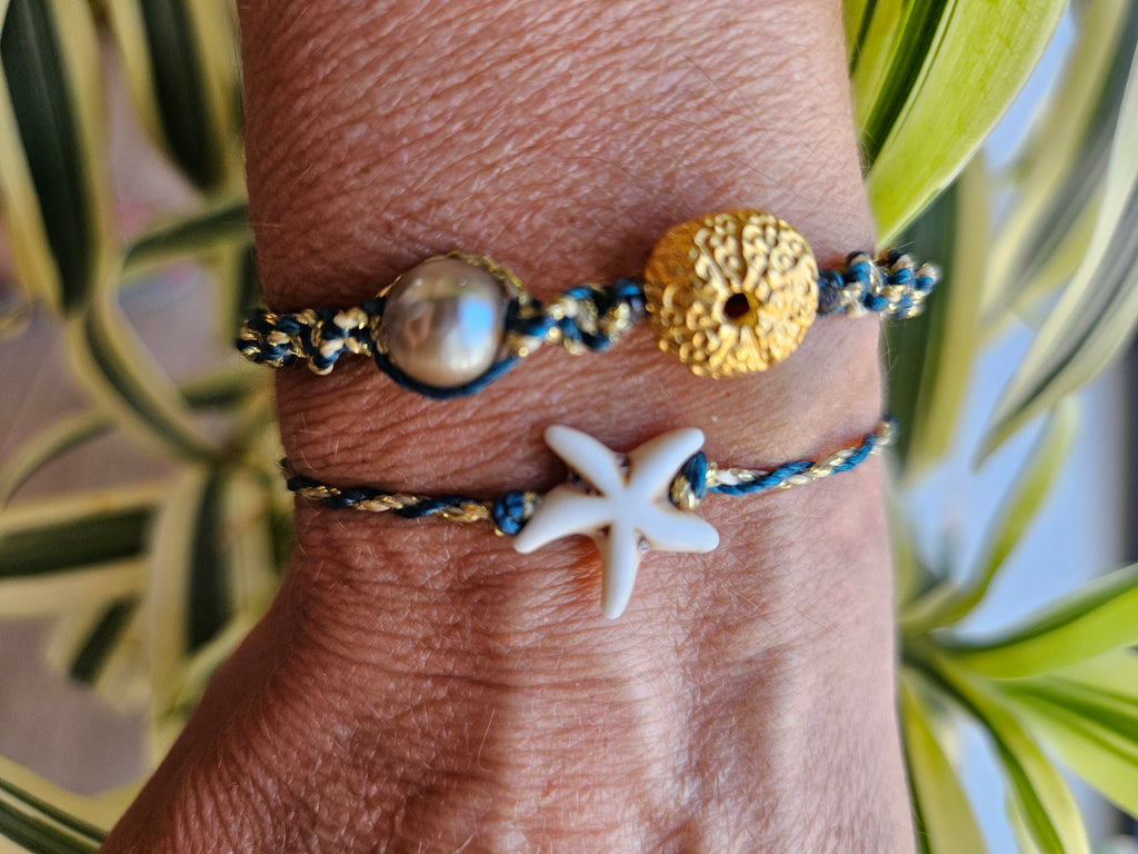 DUO DE BRACELETS