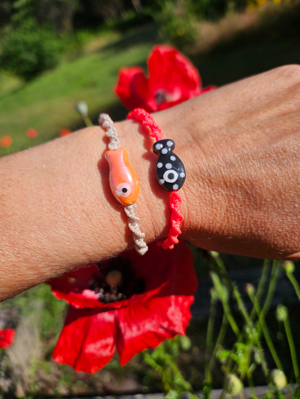BRACELET Poisson