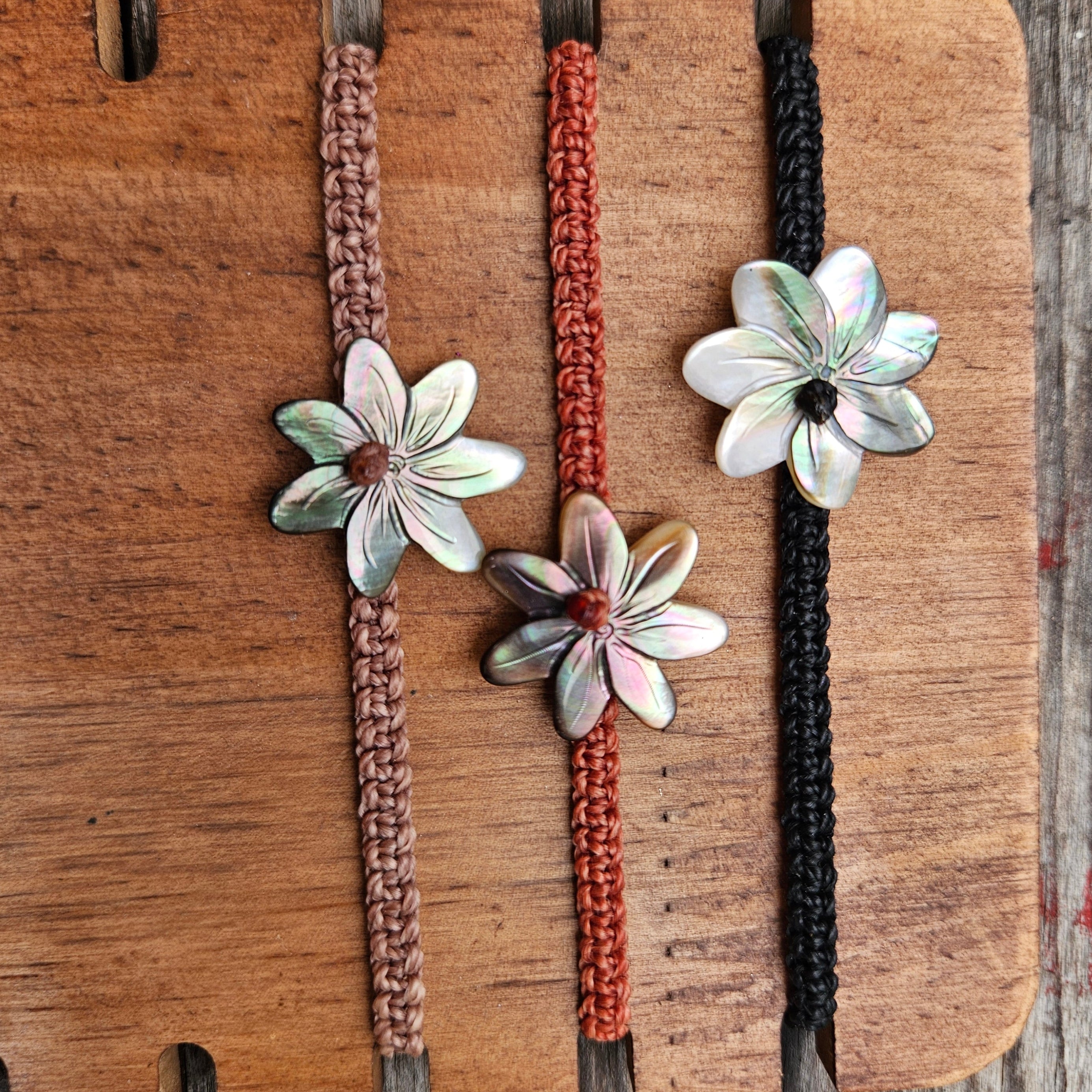 BRACELET TIARE