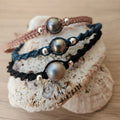 BRACELET MANA Perle