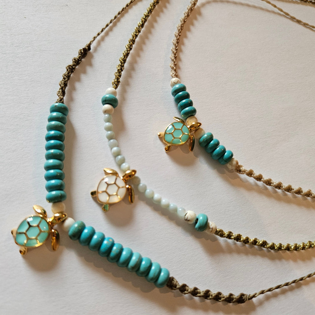 COLLIER HONU