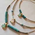 COLLIER HONU