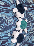 TORTUE CROCHET