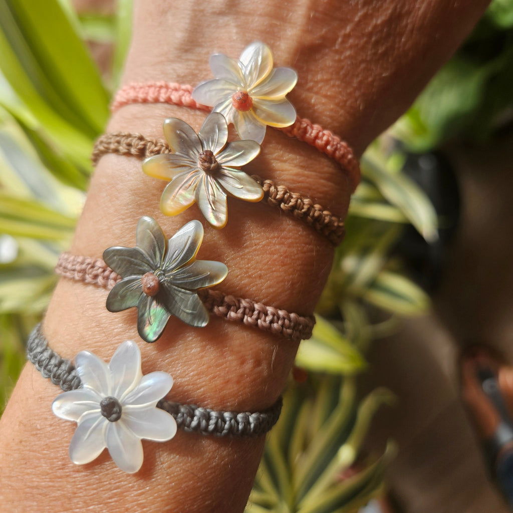 BRACELET TIARE