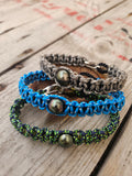BRACELET TAHITI SAIL