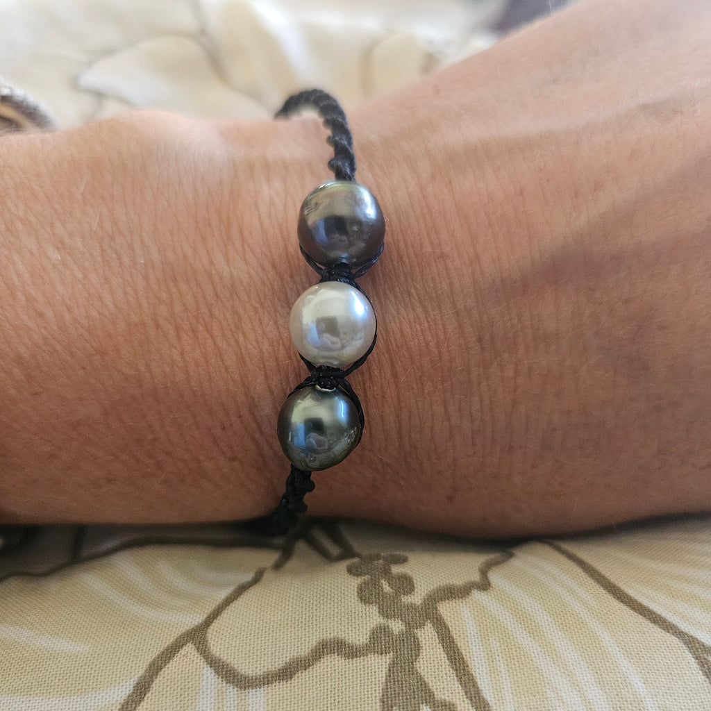 BRACELET OCEAN
