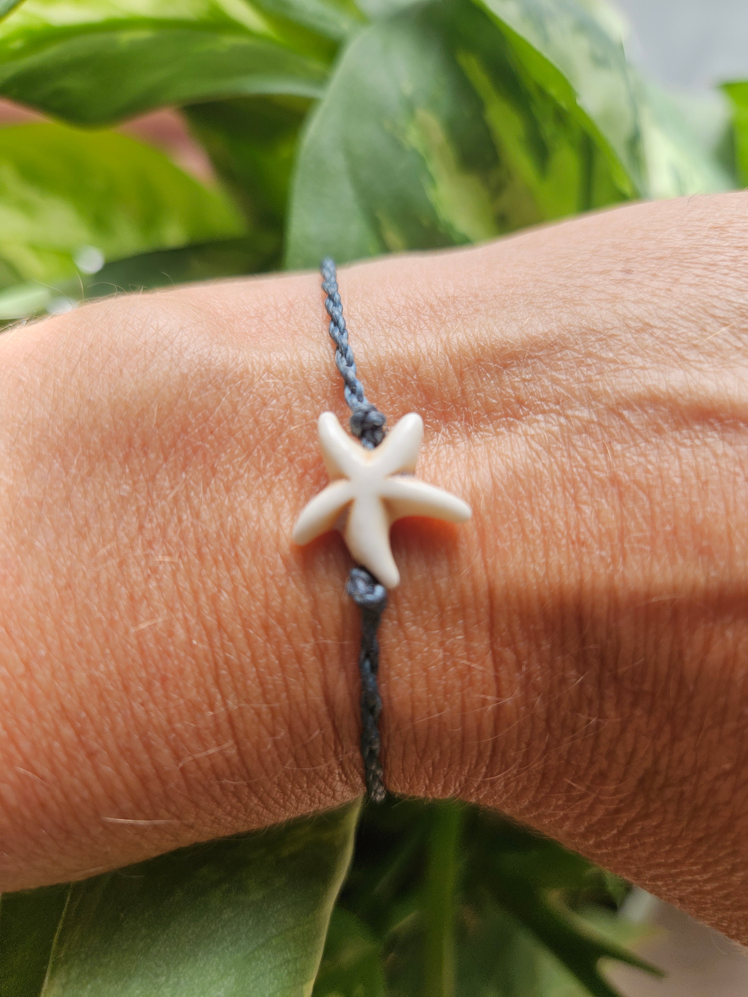 Bracelet Étoile de mer