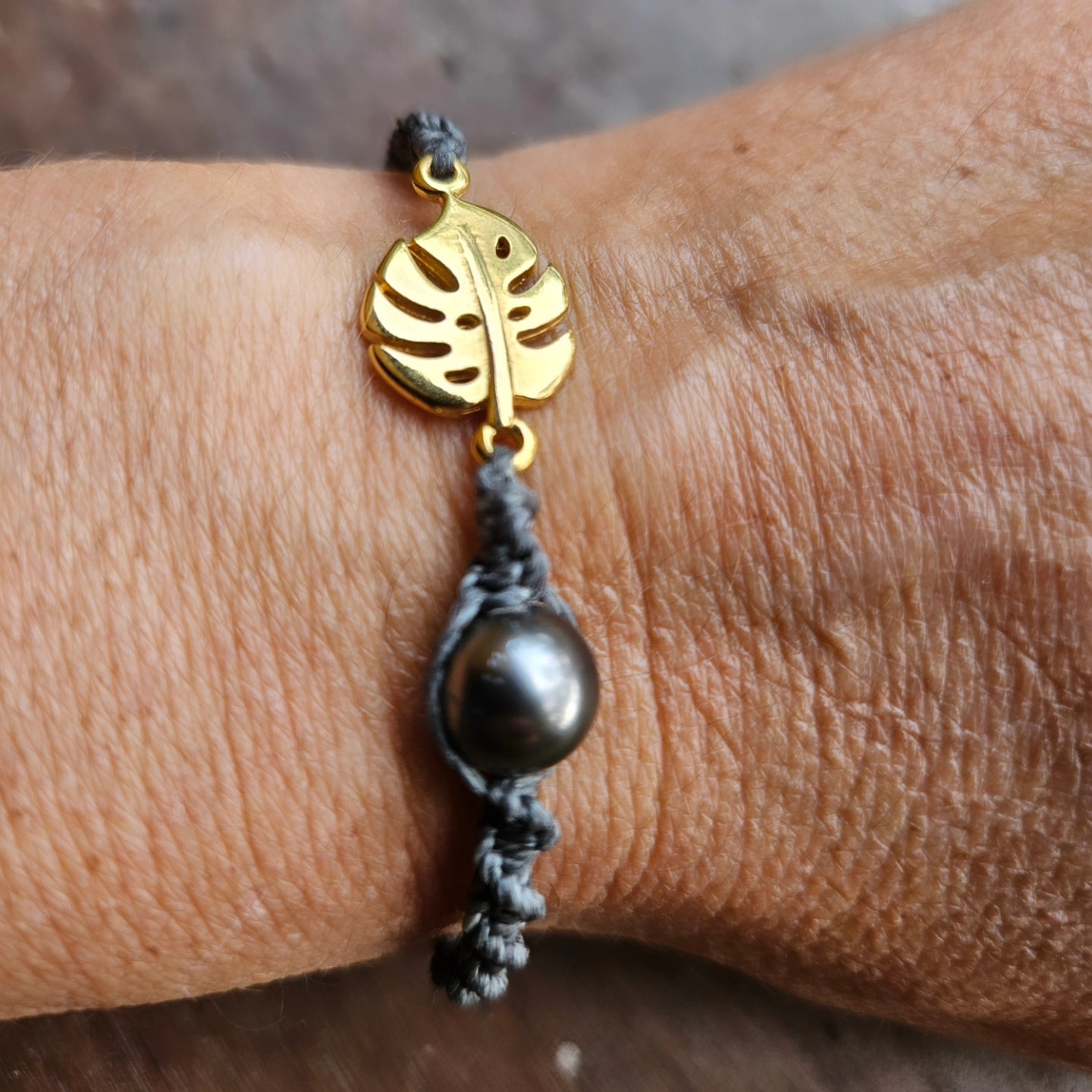 BRACELET NATURA