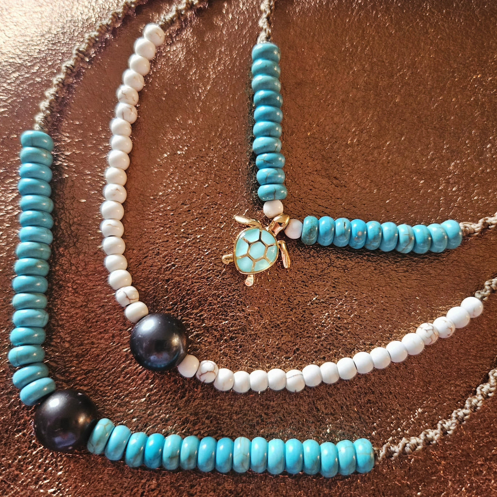 COLLIER LAGON