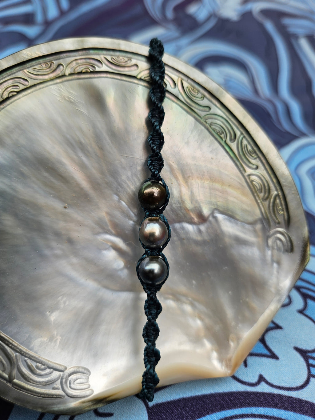 BRACELET OCEAN