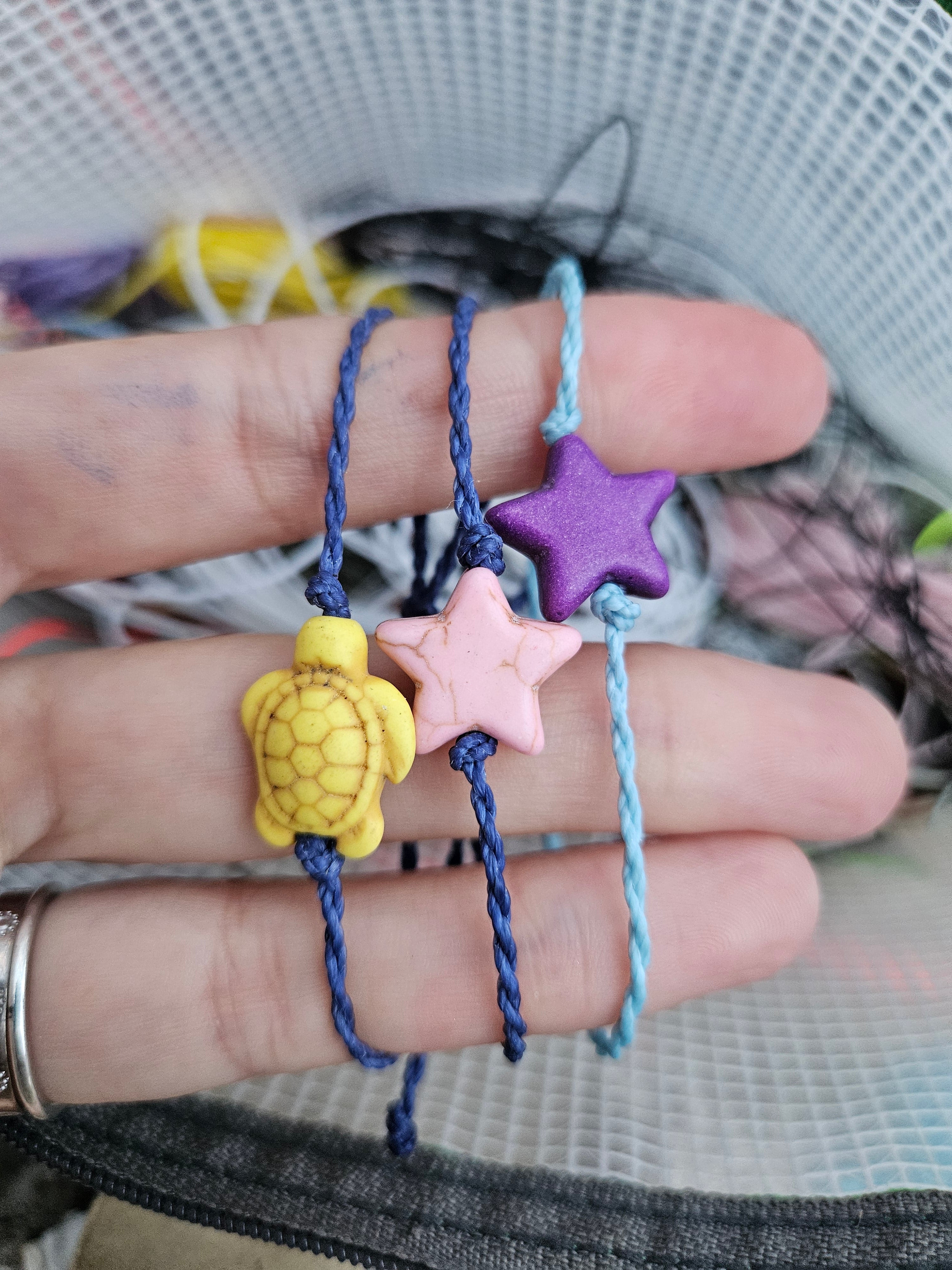 BRACELET HONU