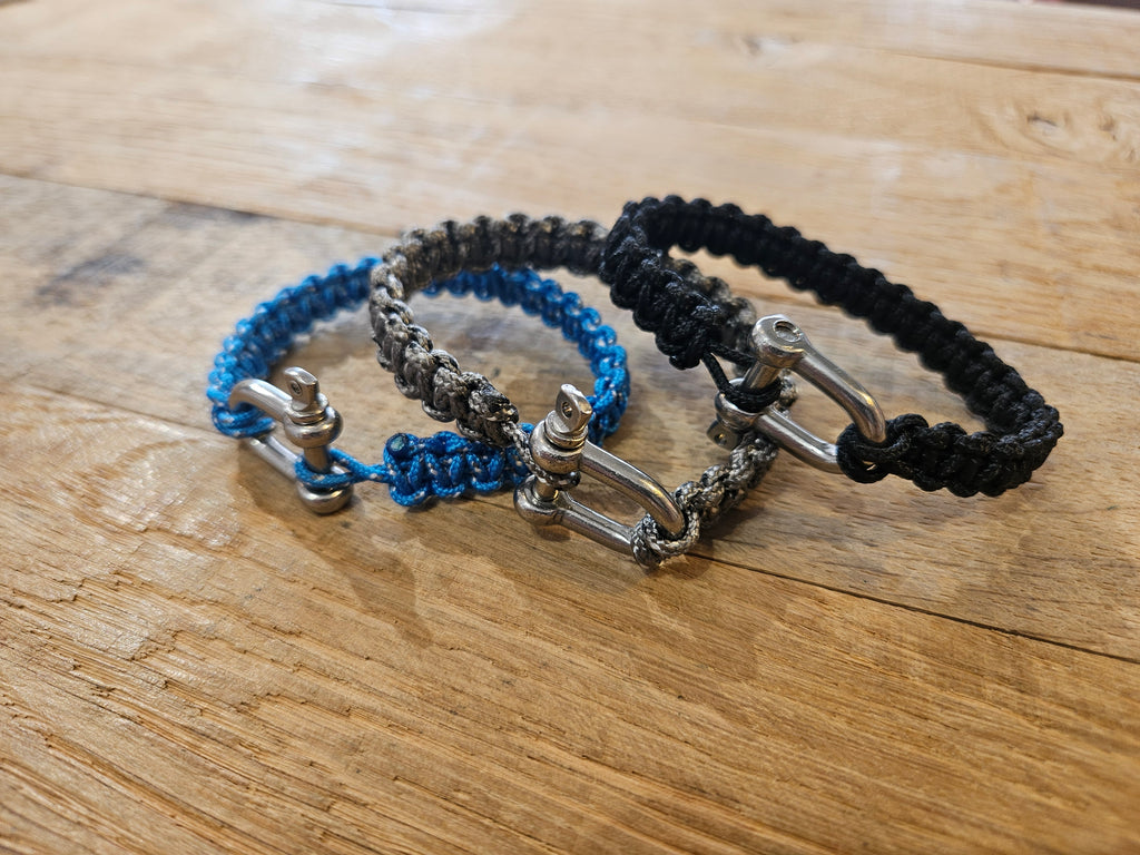 Bracelet "Cap Océan"