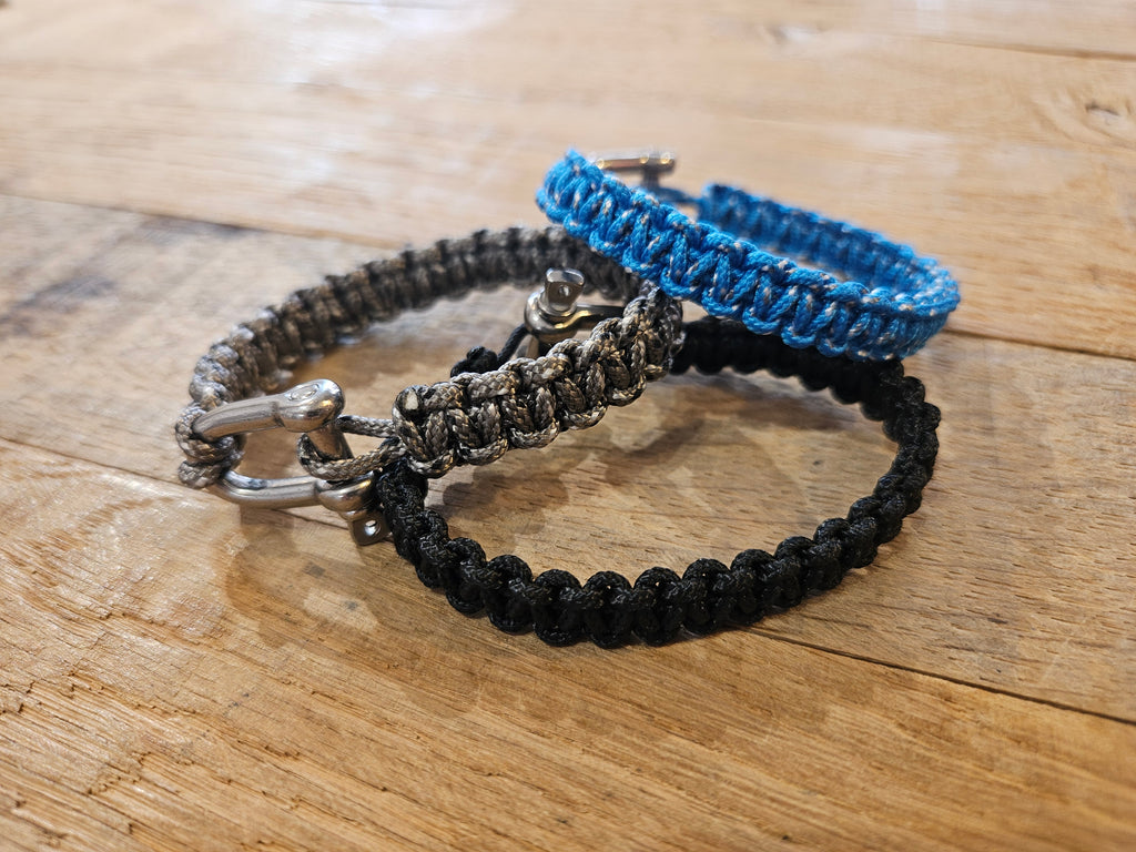 Bracelet "Cap Océan"