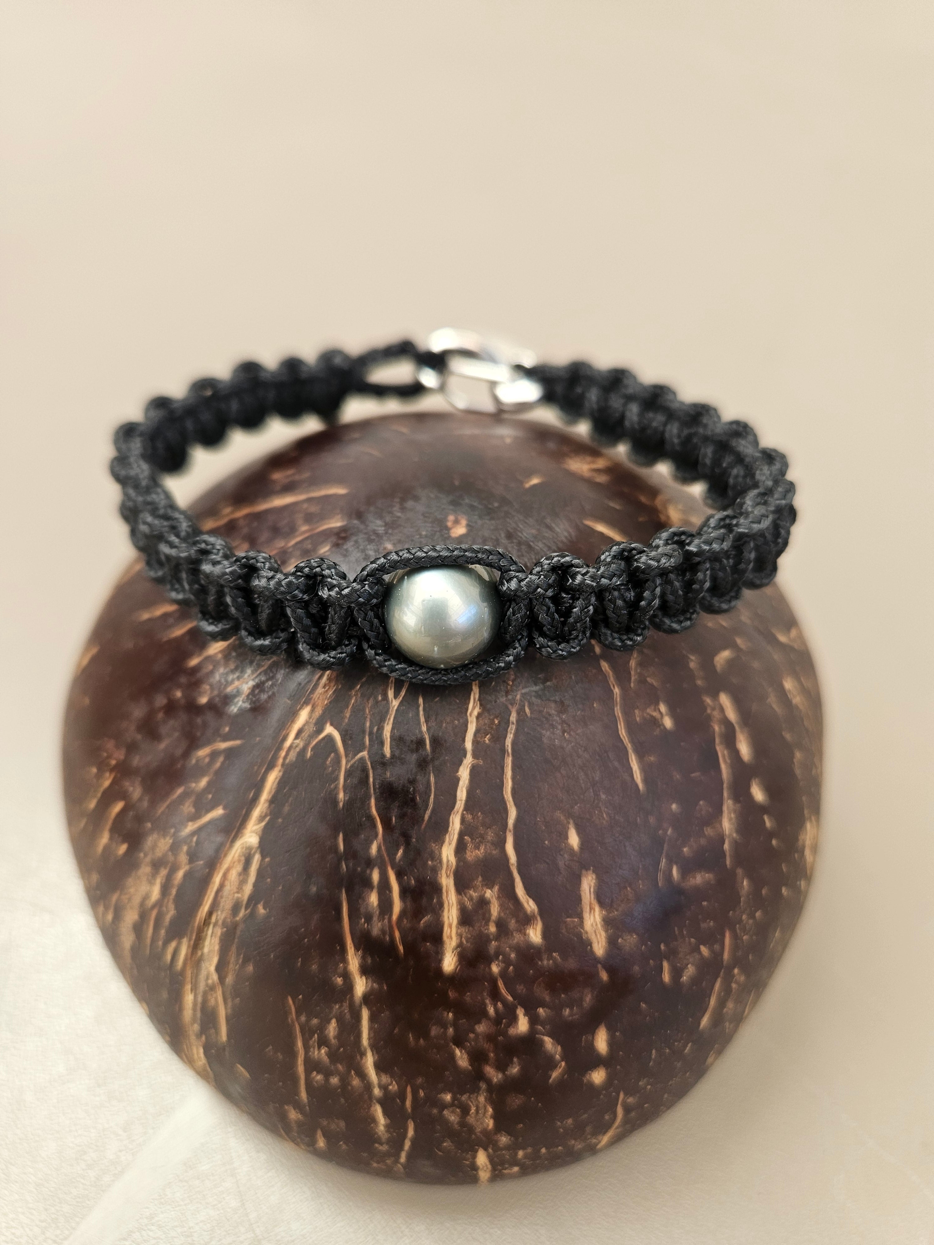 BRACELET TAHITI SAIL