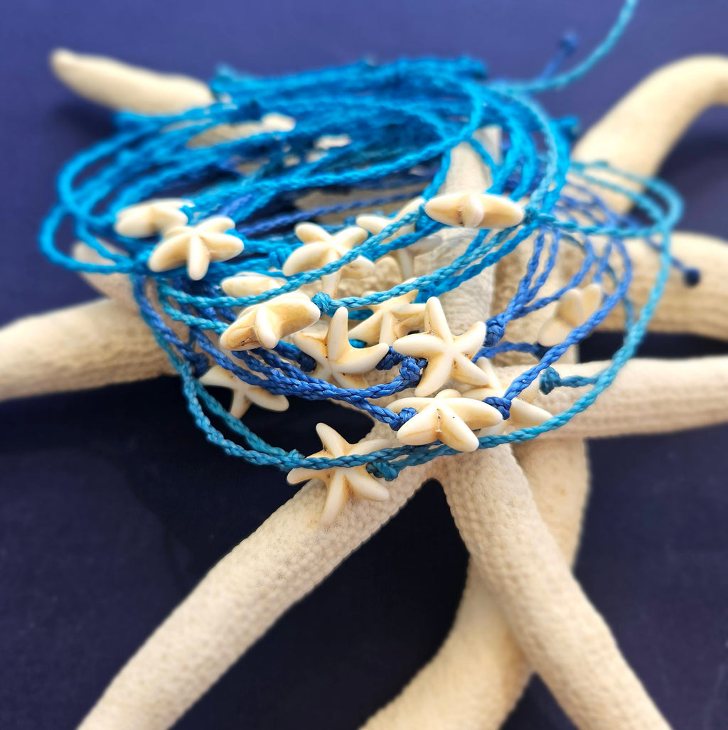 BRACELET ETOILE DE MER