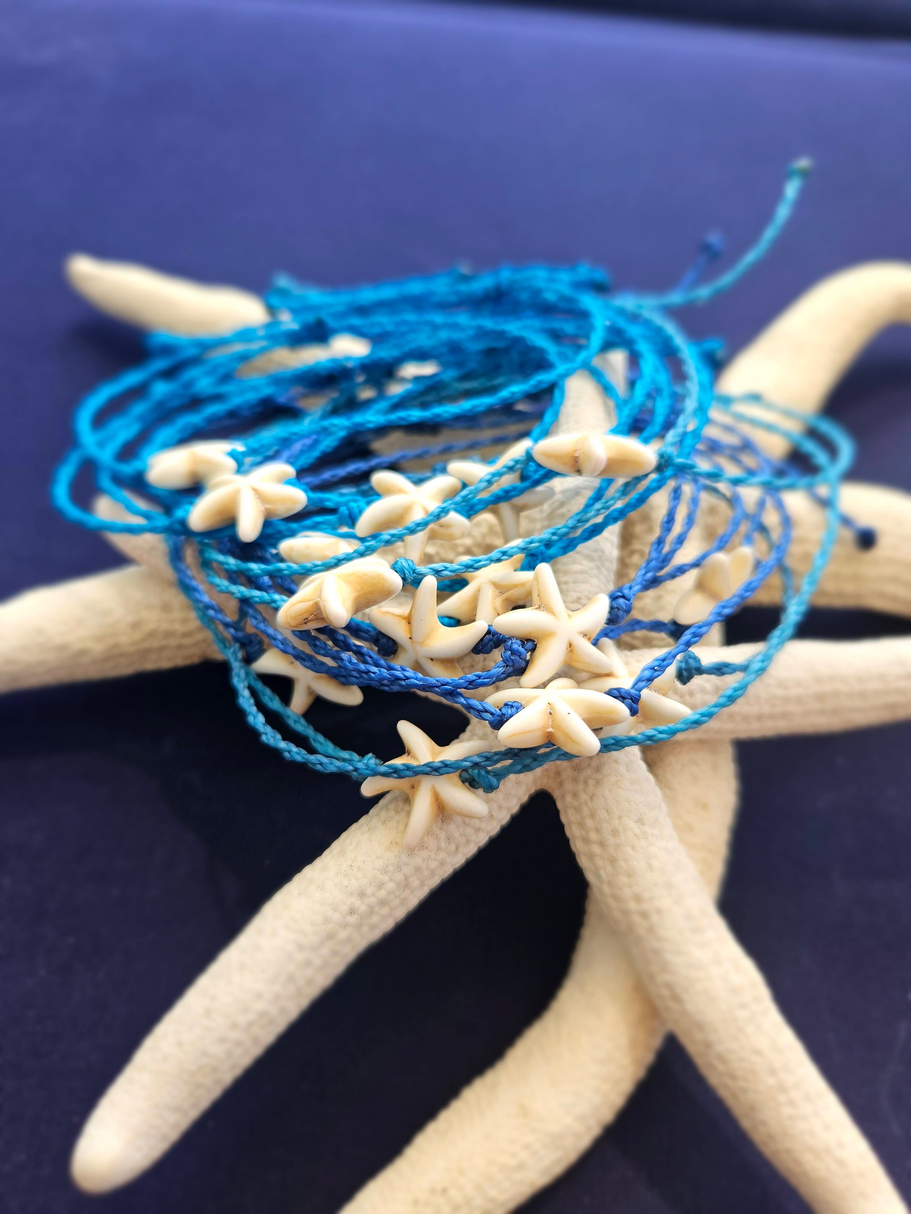 Bracelet Étoile de mer