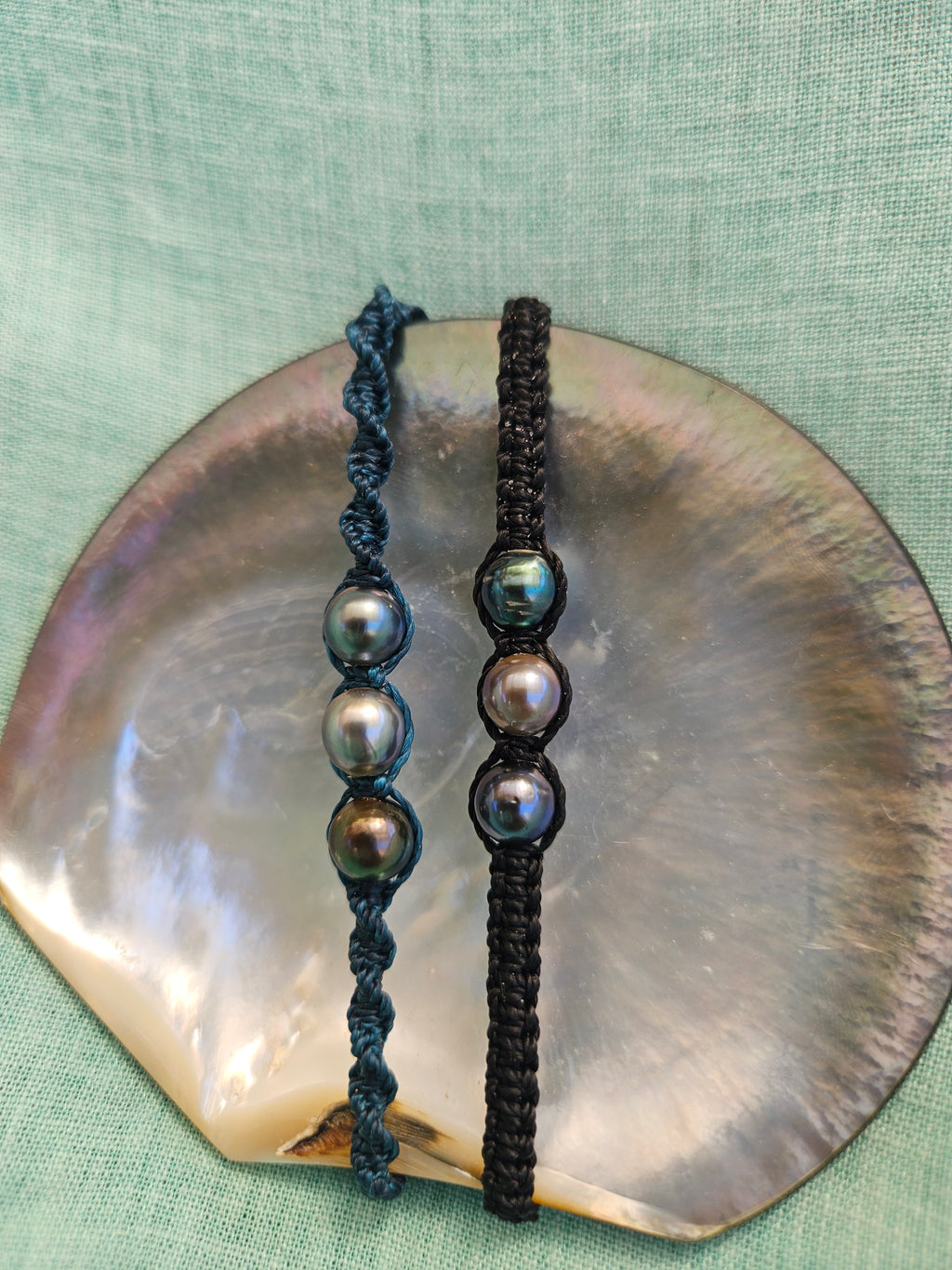 BRACELET OCEAN